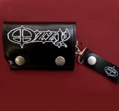 Ozzy wallet