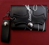 Ozzy wallet