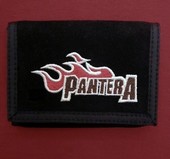 Pantera wallet