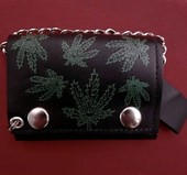 Pot wallet