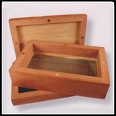 sifter box grinder