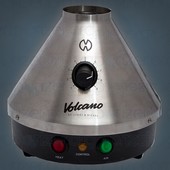 Click to enlarge volcano vaporizer