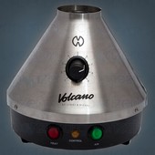 volcano vaporizer