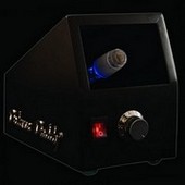 Click to enlarge delux daddy vaporizer