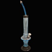 Click to enlarge water pipe