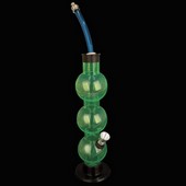 Click to enlarge water pipe