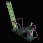 Click to enlarge water pipe